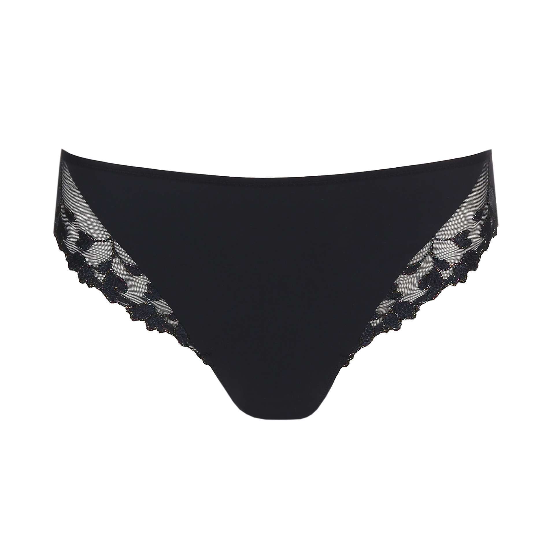 LEDA Night Blue rioslip