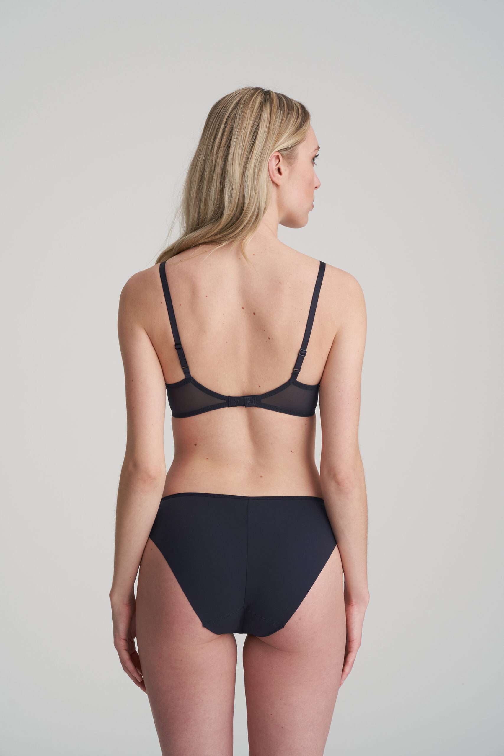 LEDA Night Blue rioslip