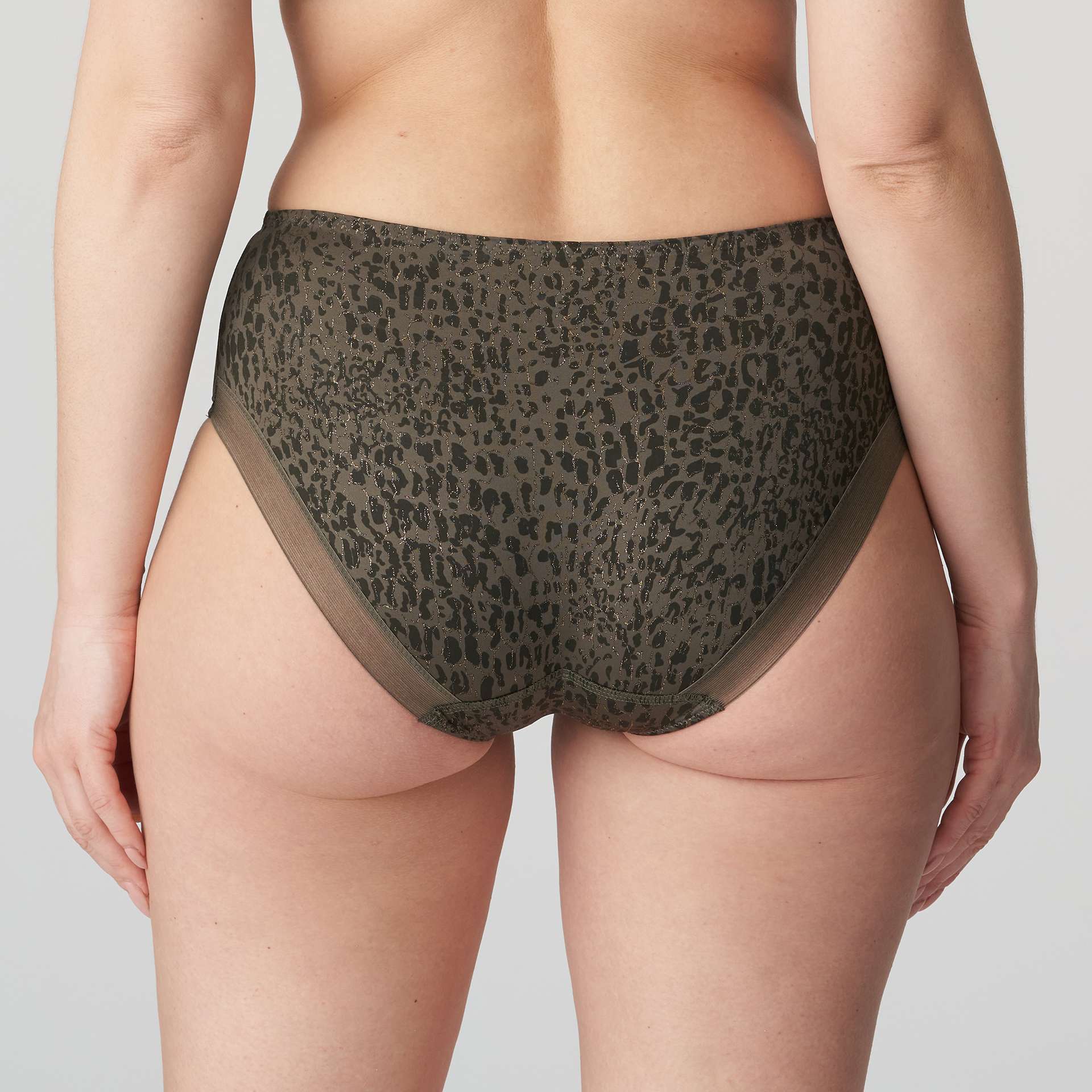 PETIT BIJOU Reptile tailleslip PETIT BIJOU Reptile tailleslip