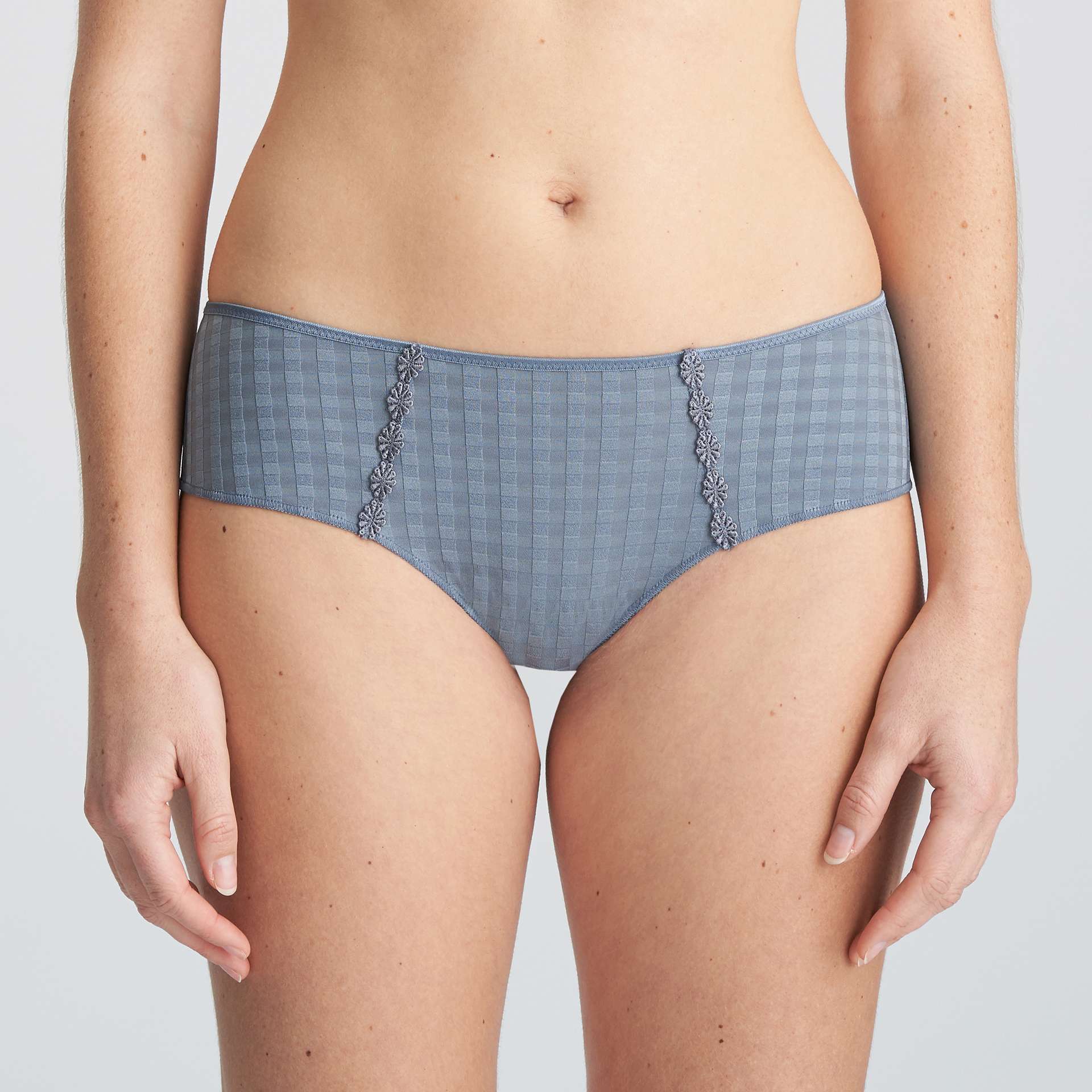 AVERO Atlantic Blue hotpants AVERO Atlantic Blue hotpants