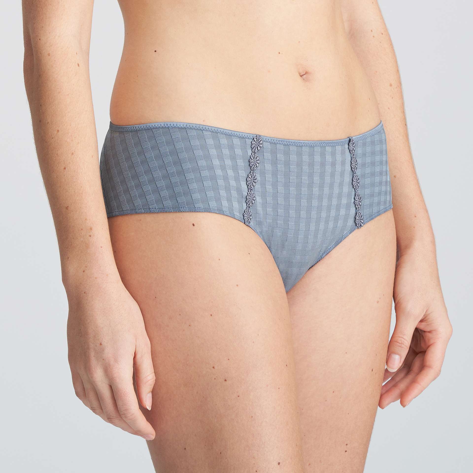 AVERO Atlantic Blue hotpants AVERO Atlantic Blue hotpants