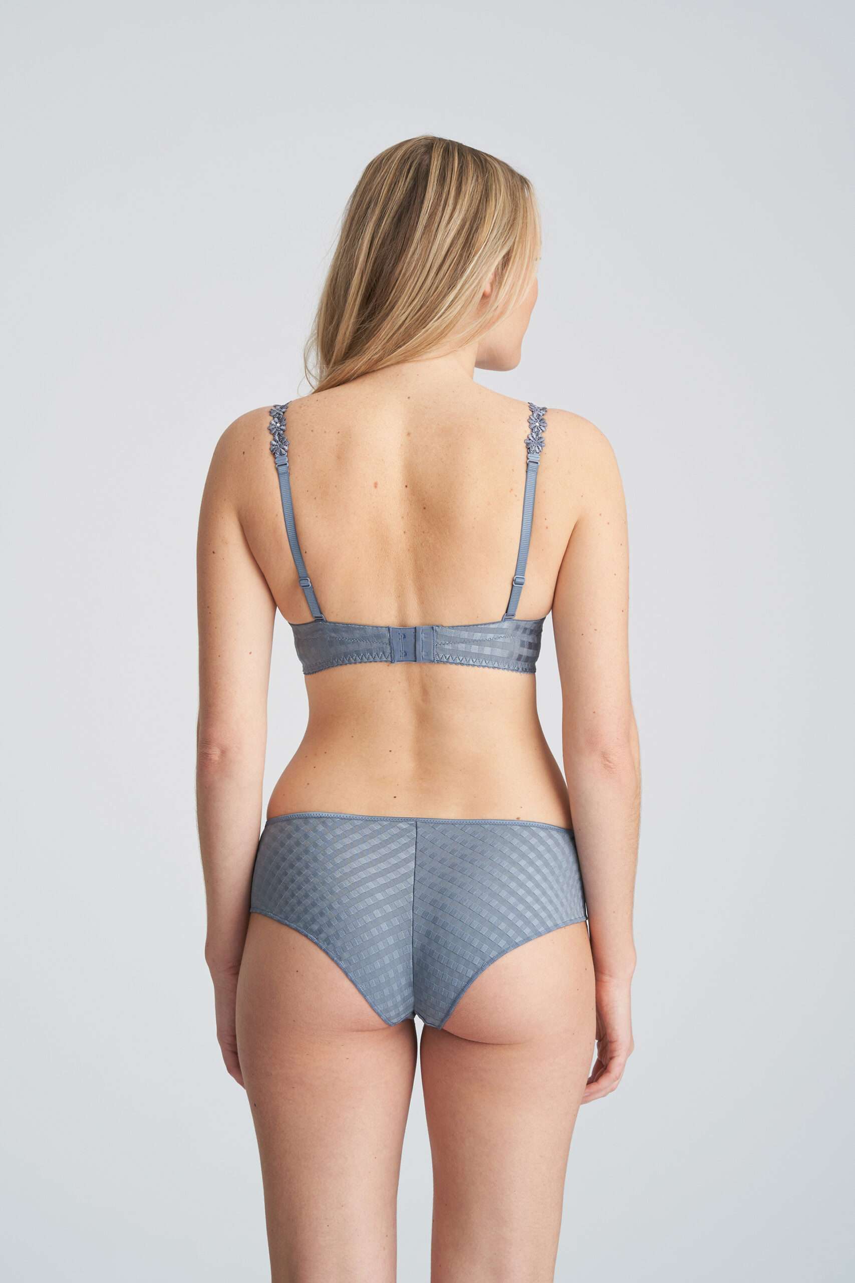 AVERO Atlantic Blue hotpants AVERO Atlantic Blue hotpants