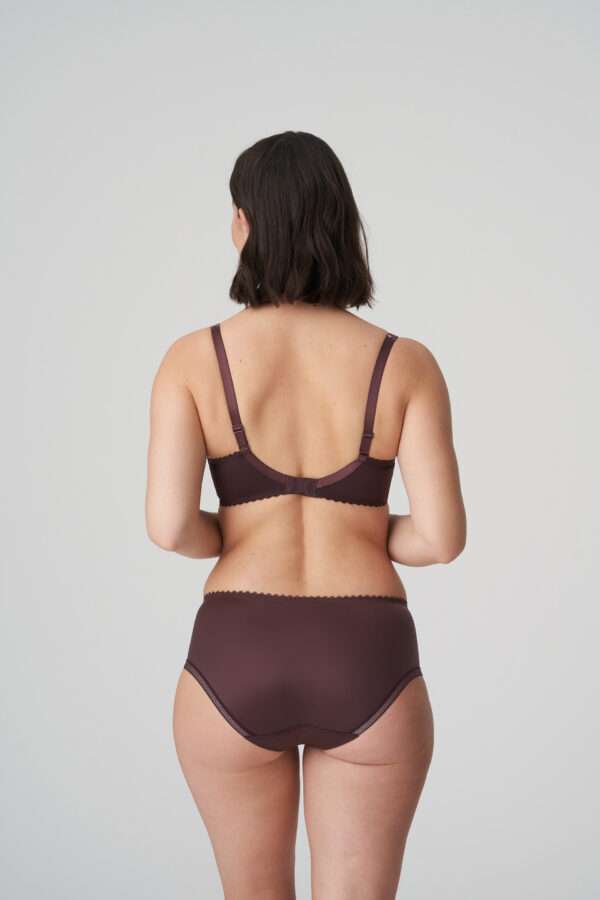 SEVAS aubergine beugelbh