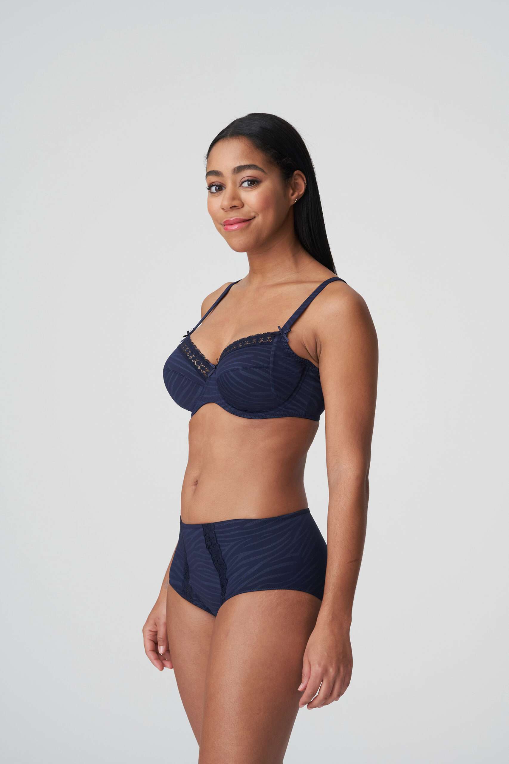 BASEL Majestic Blue beugelbh