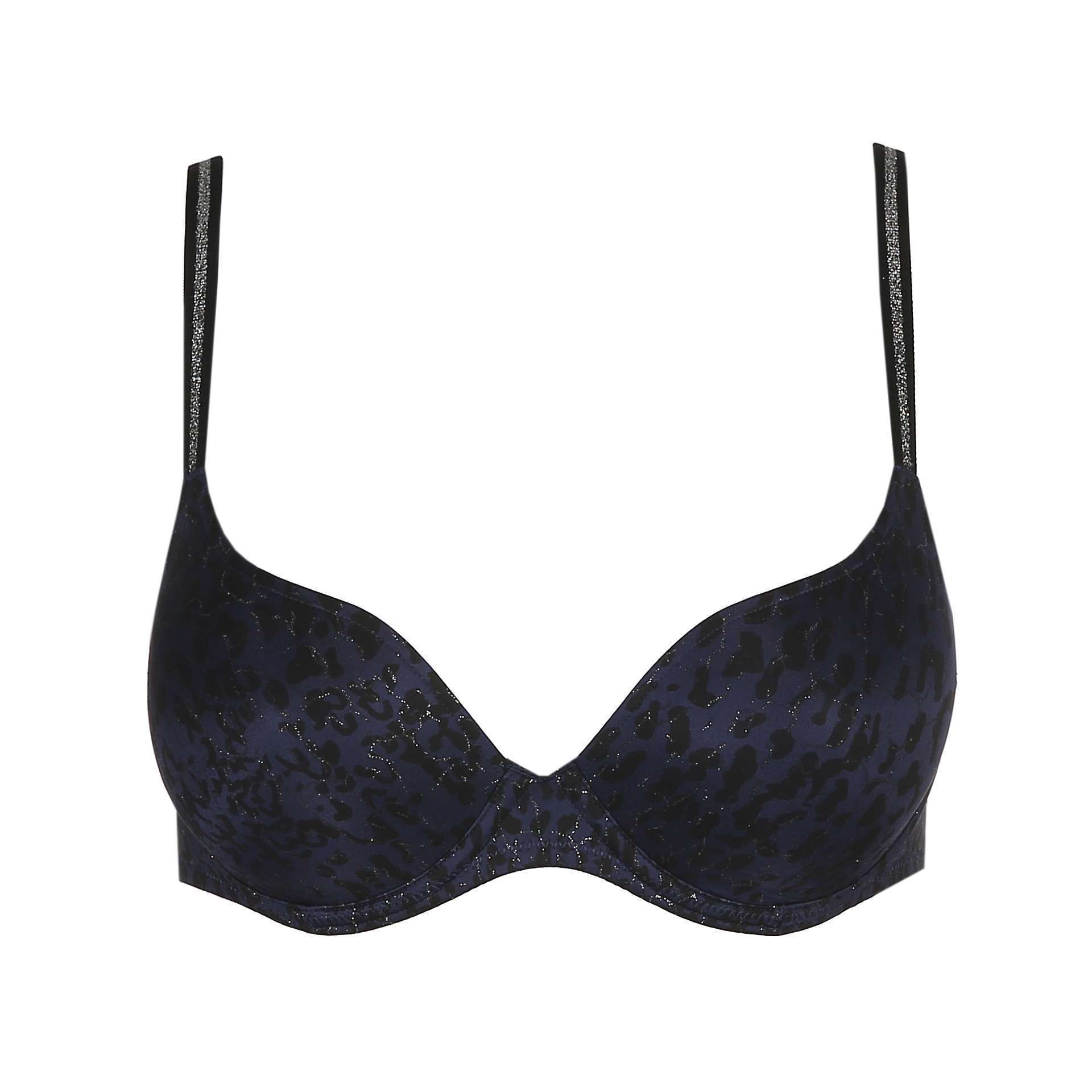 JOHAN ocean mousse bh hartvorm JOHAN ocean mousse bh hartvorm