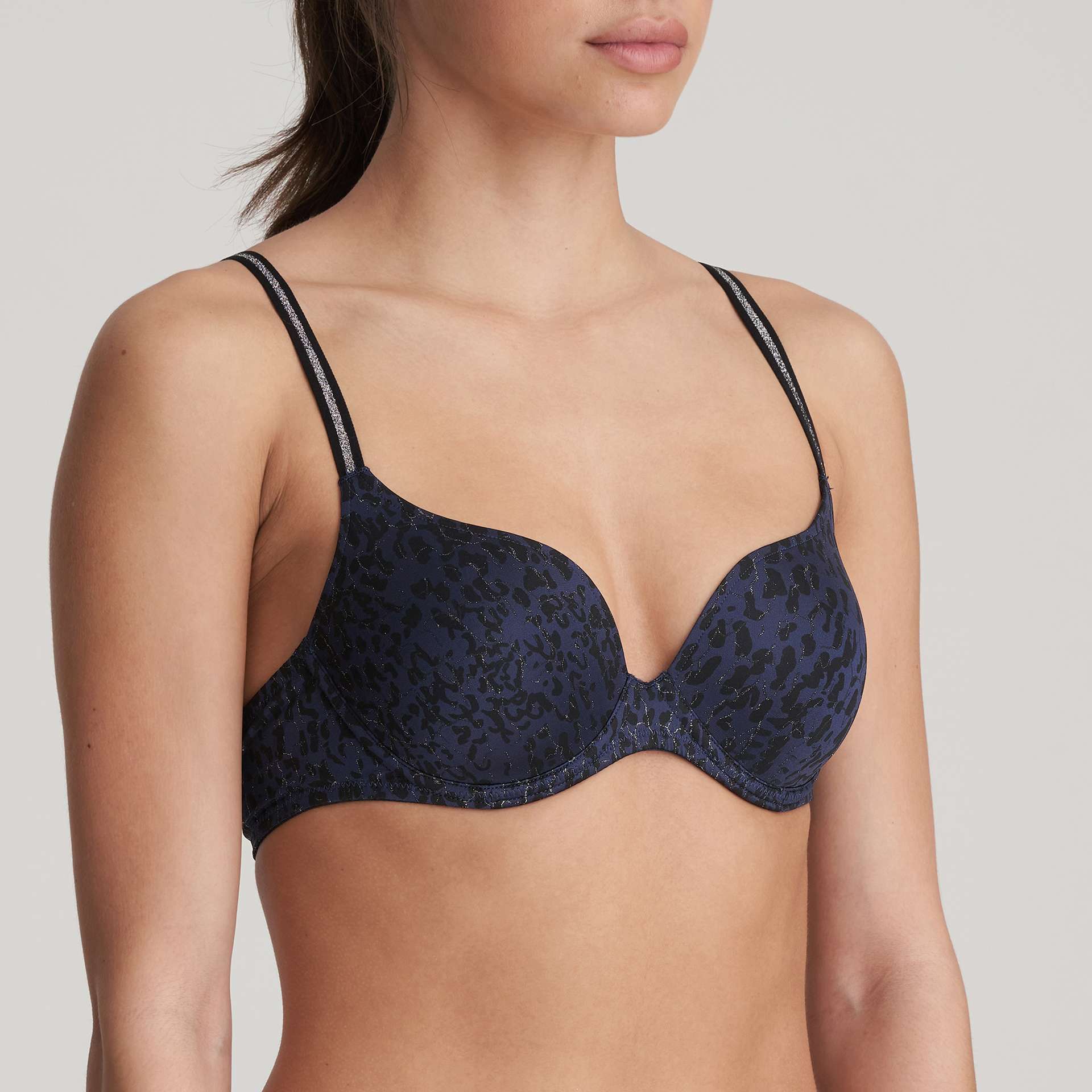 JOHAN ocean mousse bh hartvorm JOHAN ocean mousse bh hartvorm