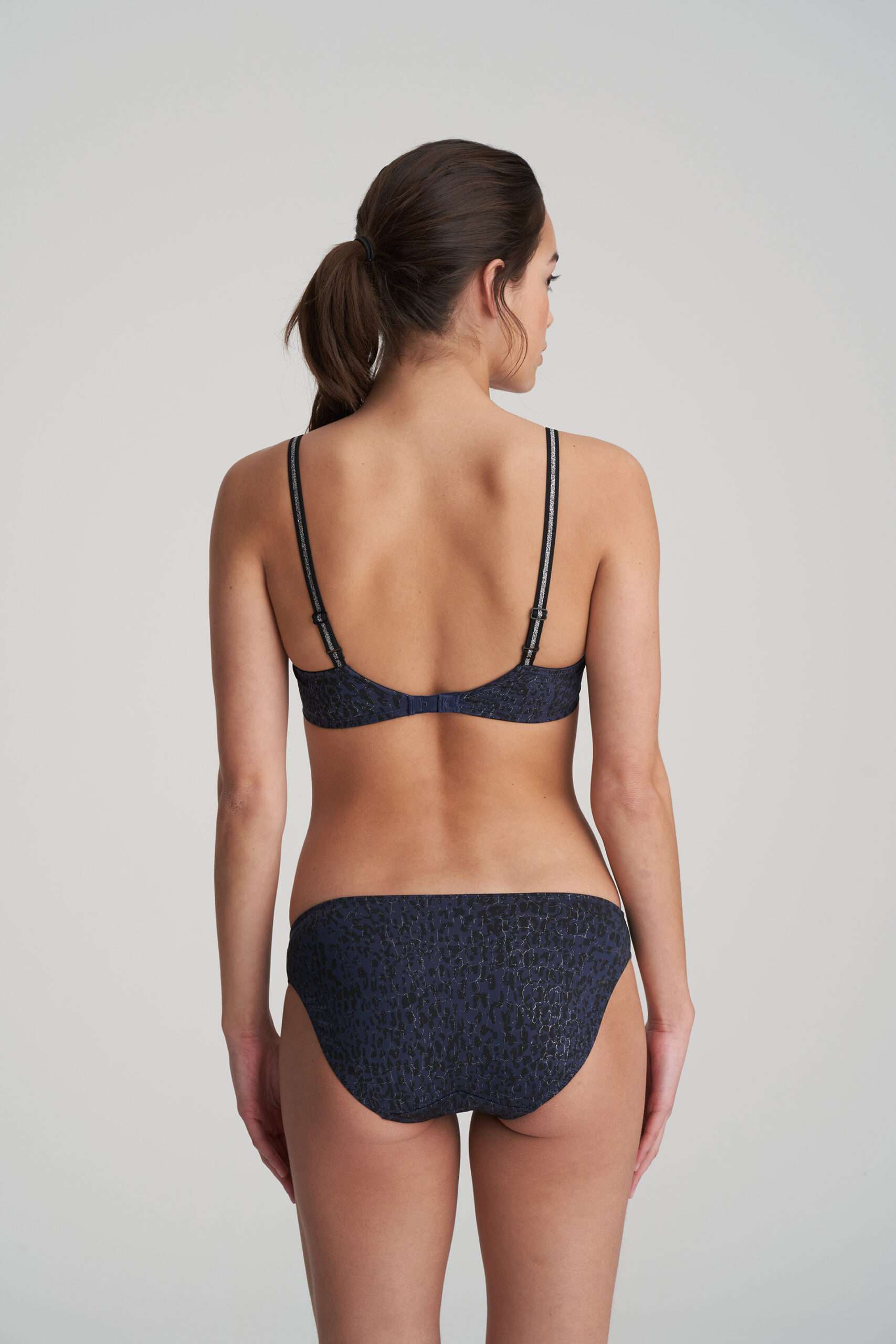 JOHAN ocean mousse bh hartvorm JOHAN ocean mousse bh hartvorm