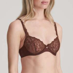 SERENA Chestnut beugelbh