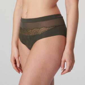SOPHORA Kaki tailleslip