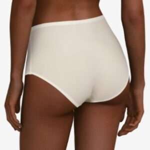 Naadloze tailleslip ivoor, 1 size (softstrech)