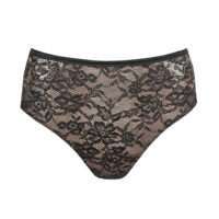 ARAU zwart tailleslip ARAU zwart tailleslip