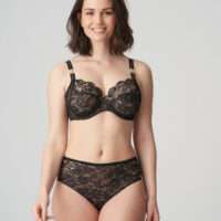 ARAU zwart tailleslip ARAU zwart tailleslip