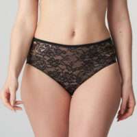 ARAU zwart tailleslip ARAU zwart tailleslip