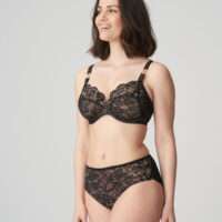 ARAU zwart tailleslip ARAU zwart tailleslip