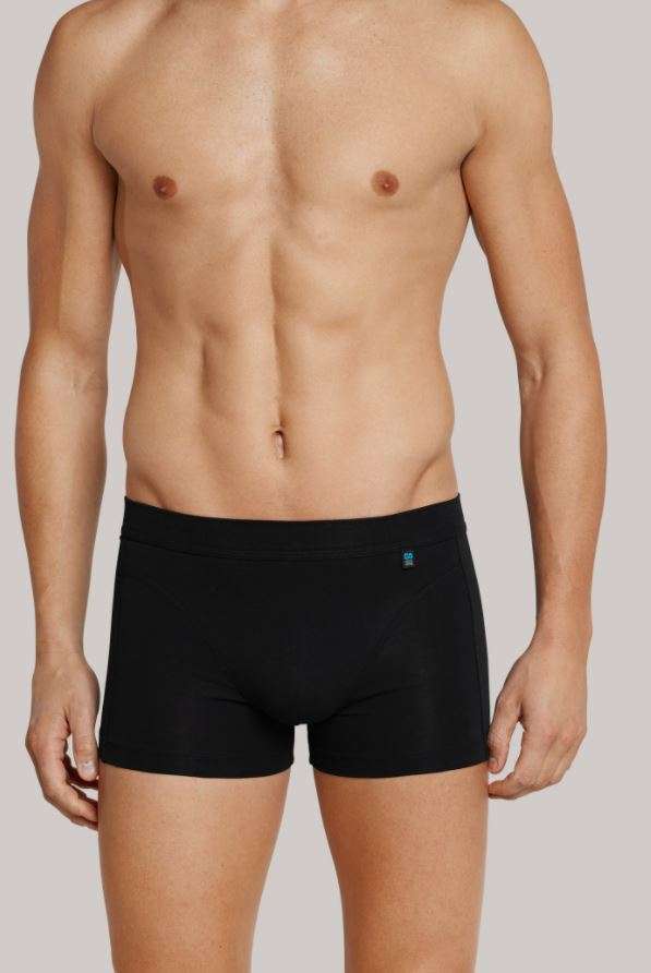Boxershort reeks Long Life Cotton