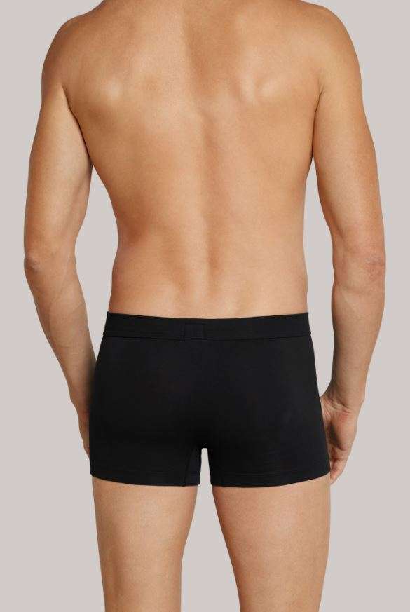 Boxershort reeks Long Life Cotton