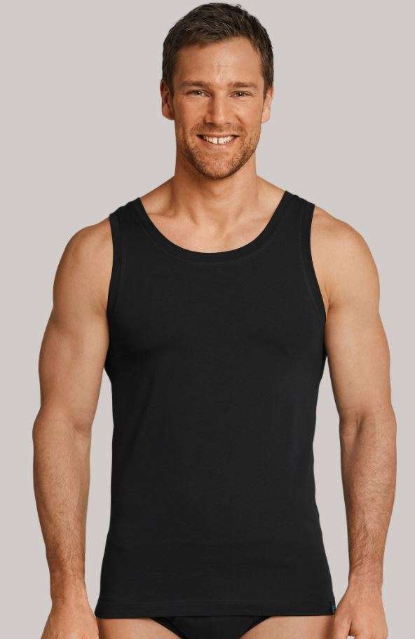 Onderhemd reeks Long Life Cotton Onderhemd reeks Long Life Cotton