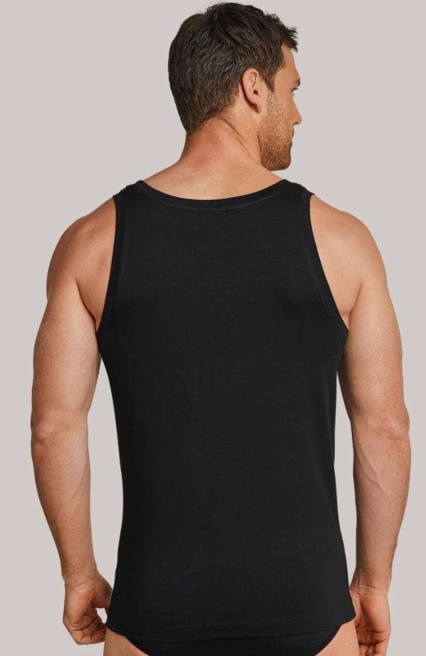 Onderhemd reeks Long Life Cotton Onderhemd reeks Long Life Cotton