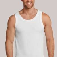 Onderhemd reeks Long Life Cotton Onderhemd reeks Long Life Cotton