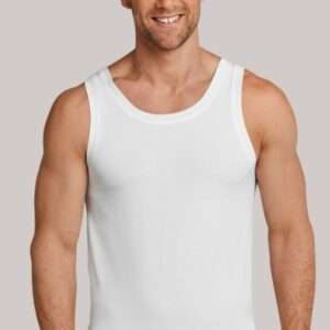 Onderhemd reeks Long Life Cotton