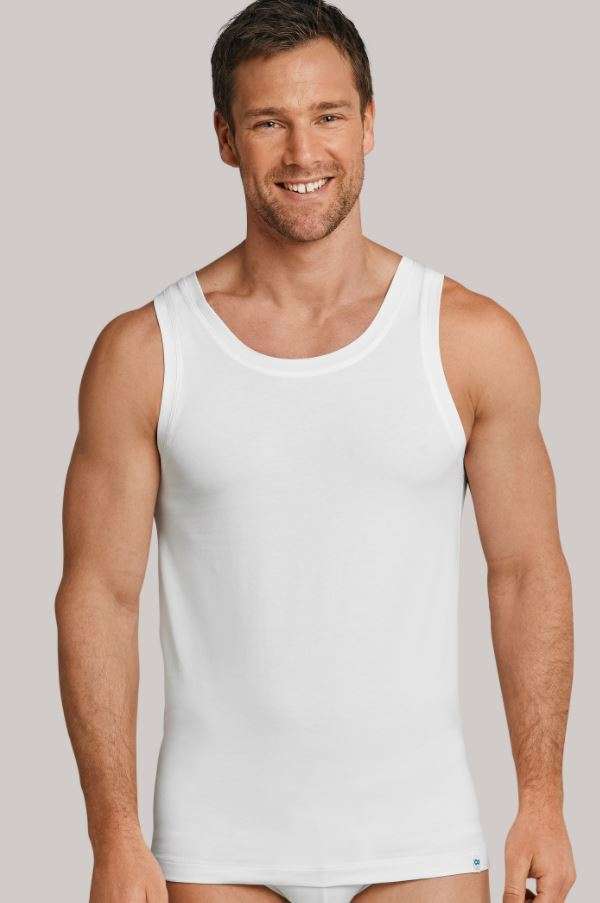 Onderhemd reeks Long Life Cotton Onderhemd reeks Long Life Cotton