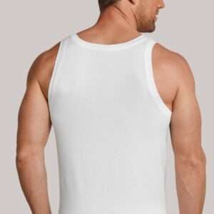 Onderhemd reeks Long Life Cotton