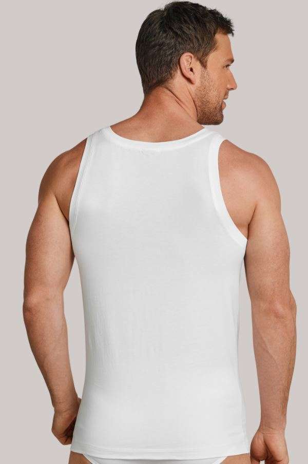 Onderhemd reeks Long Life Cotton Onderhemd reeks Long Life Cotton