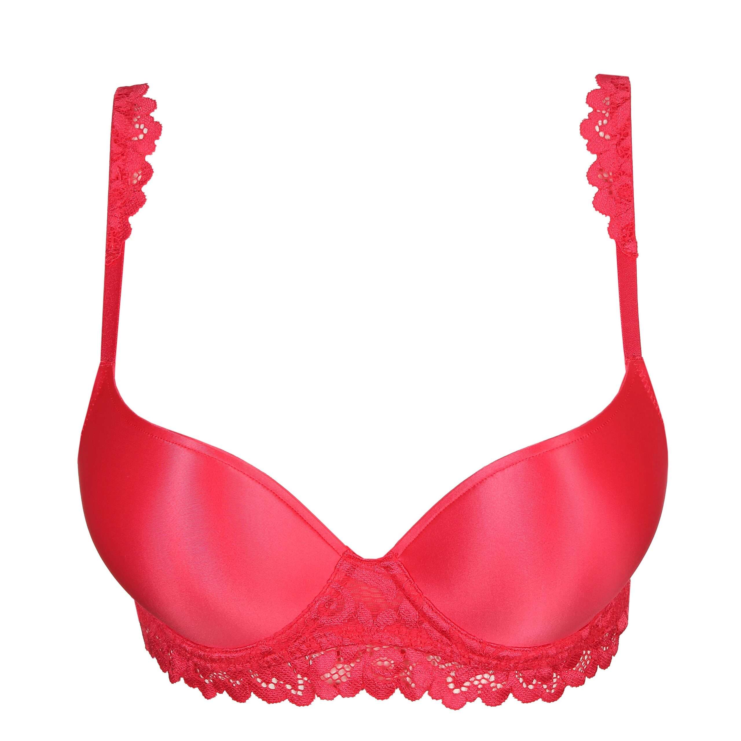 ELIS Spicy Berry push-up bh ELIS Spicy Berry push-up bh