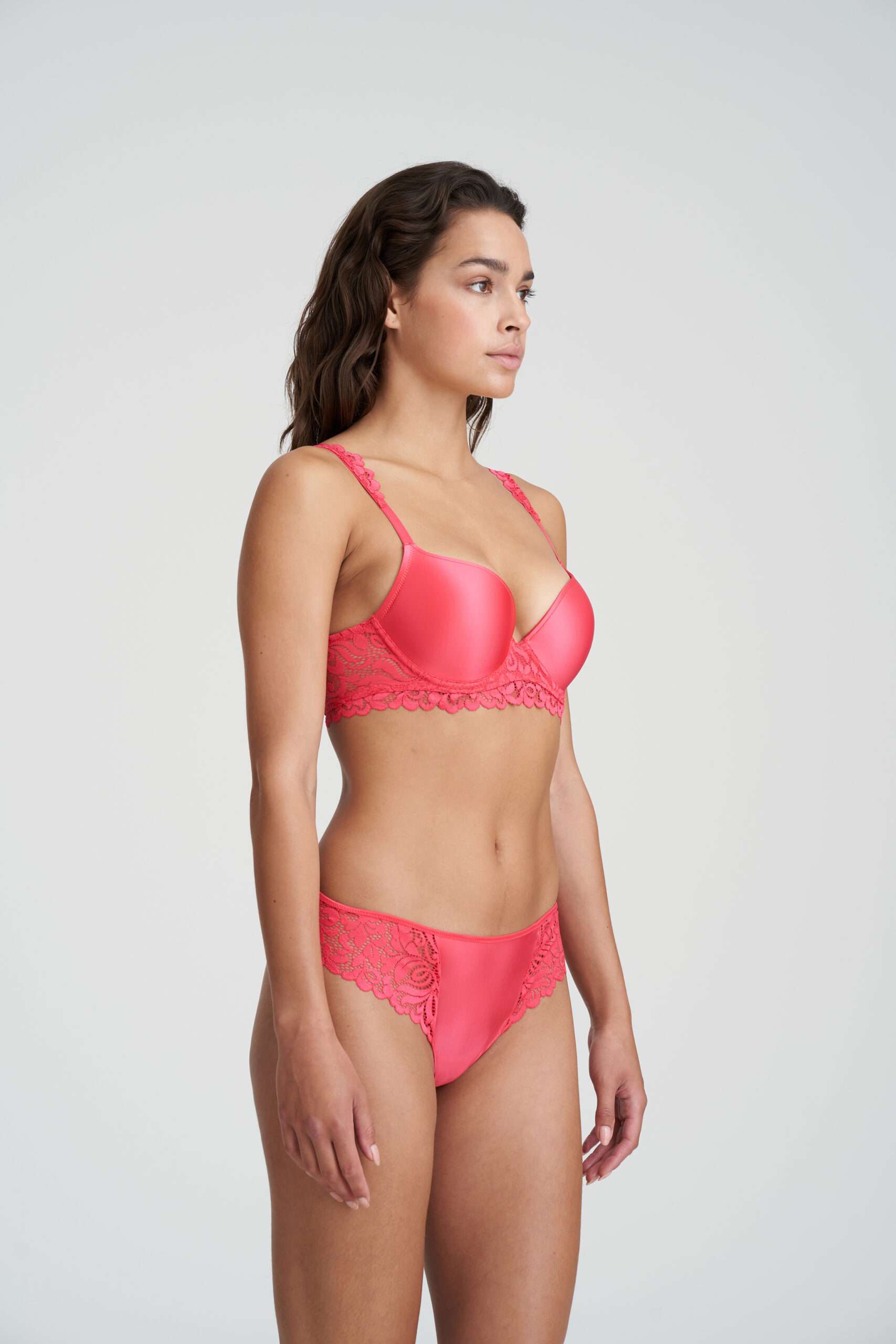 ELIS Spicy Berry push-up bh ELIS Spicy Berry push-up bh