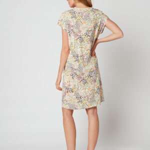 Le Chat slaapkleed multico