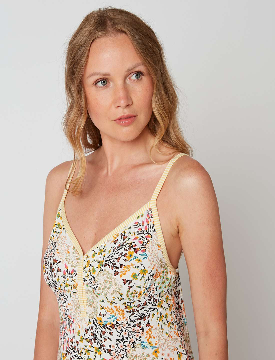 Le Chat slaapkleedje multico