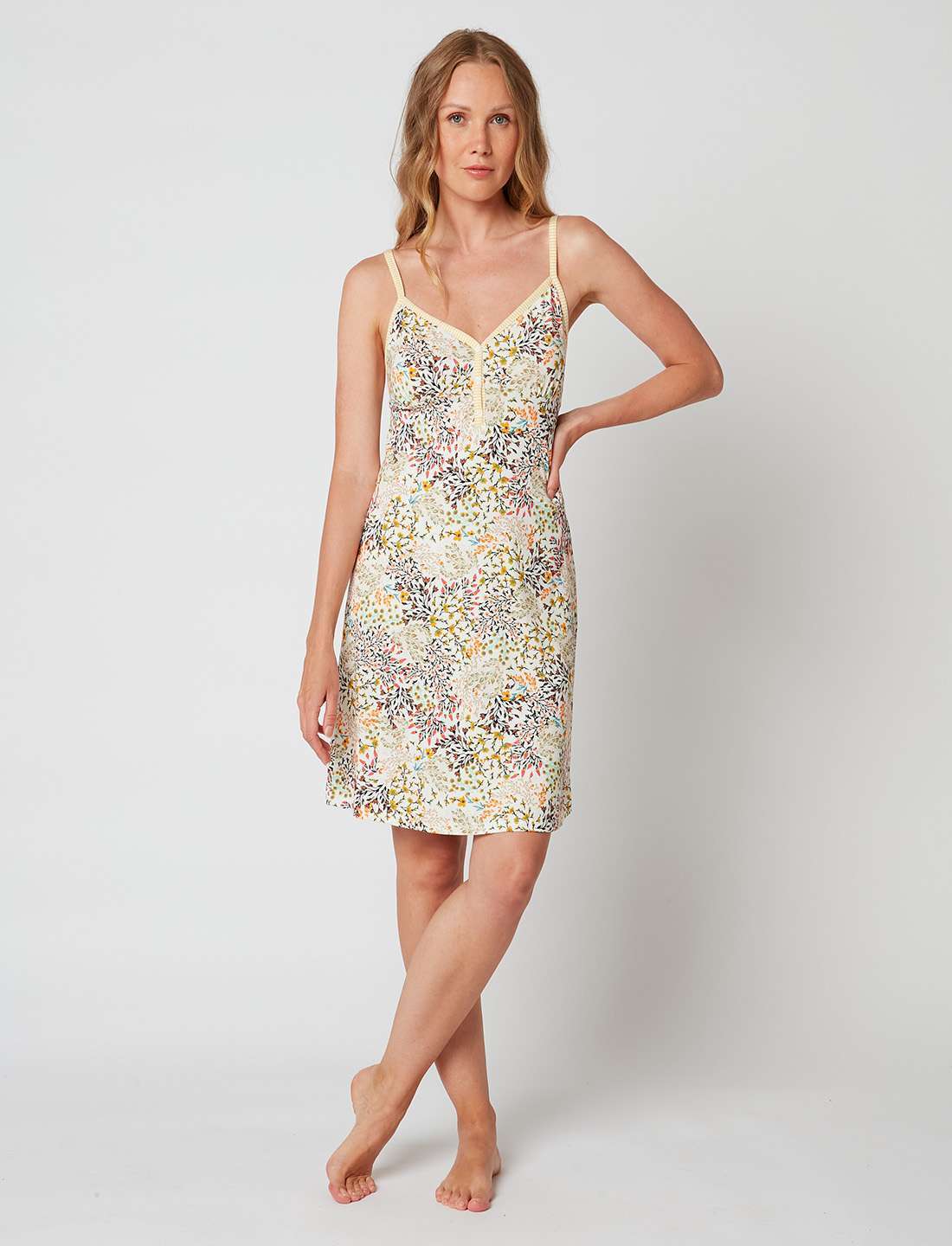 Le Chat slaapkleedje multico