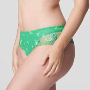 PALACE GARDEN Lush Green luxe string