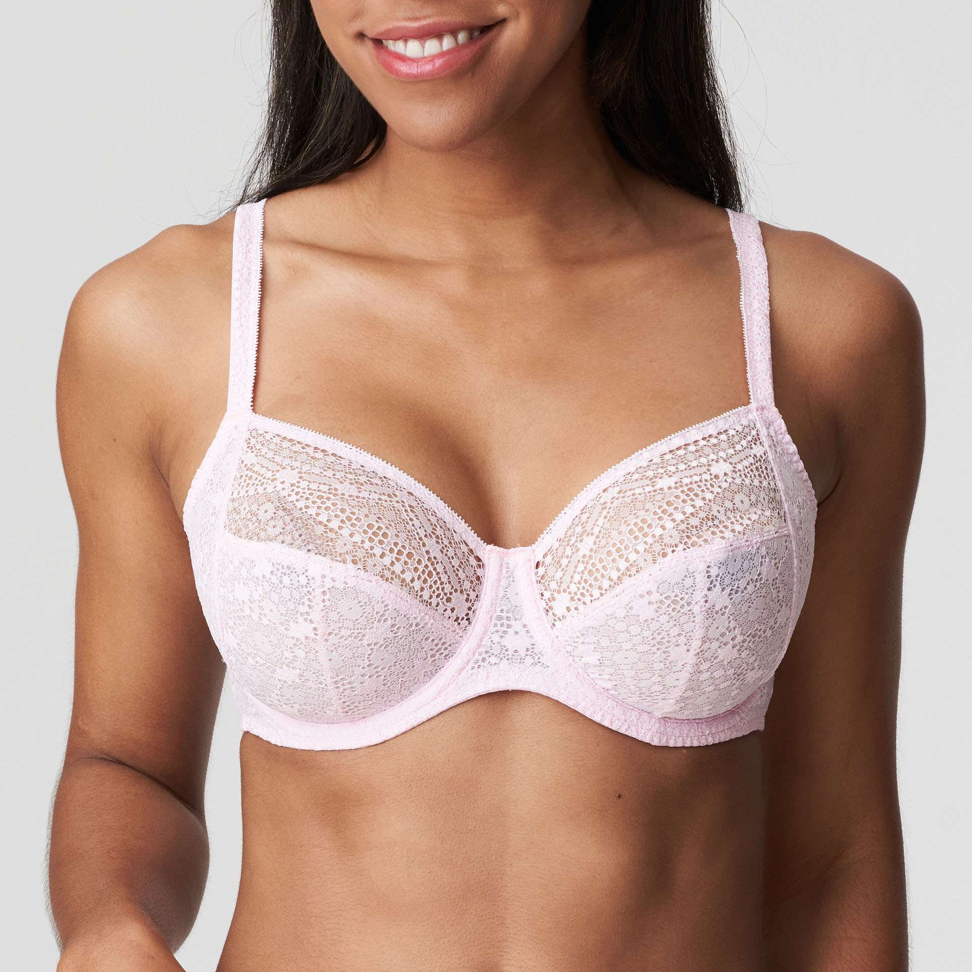 EPIRUS fifties pink beugelbh