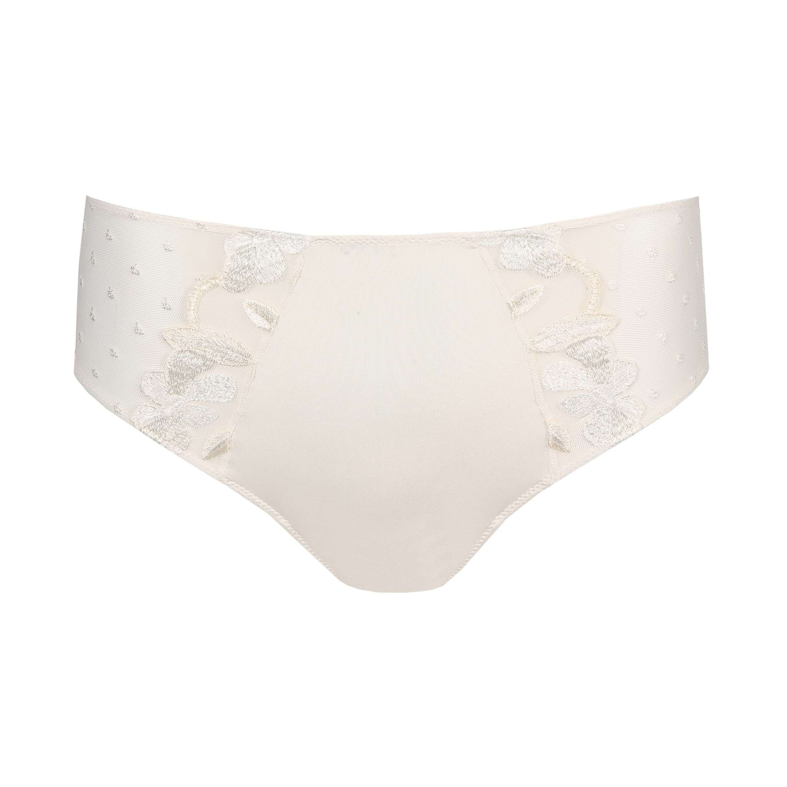 AGNES natuur tailleslip