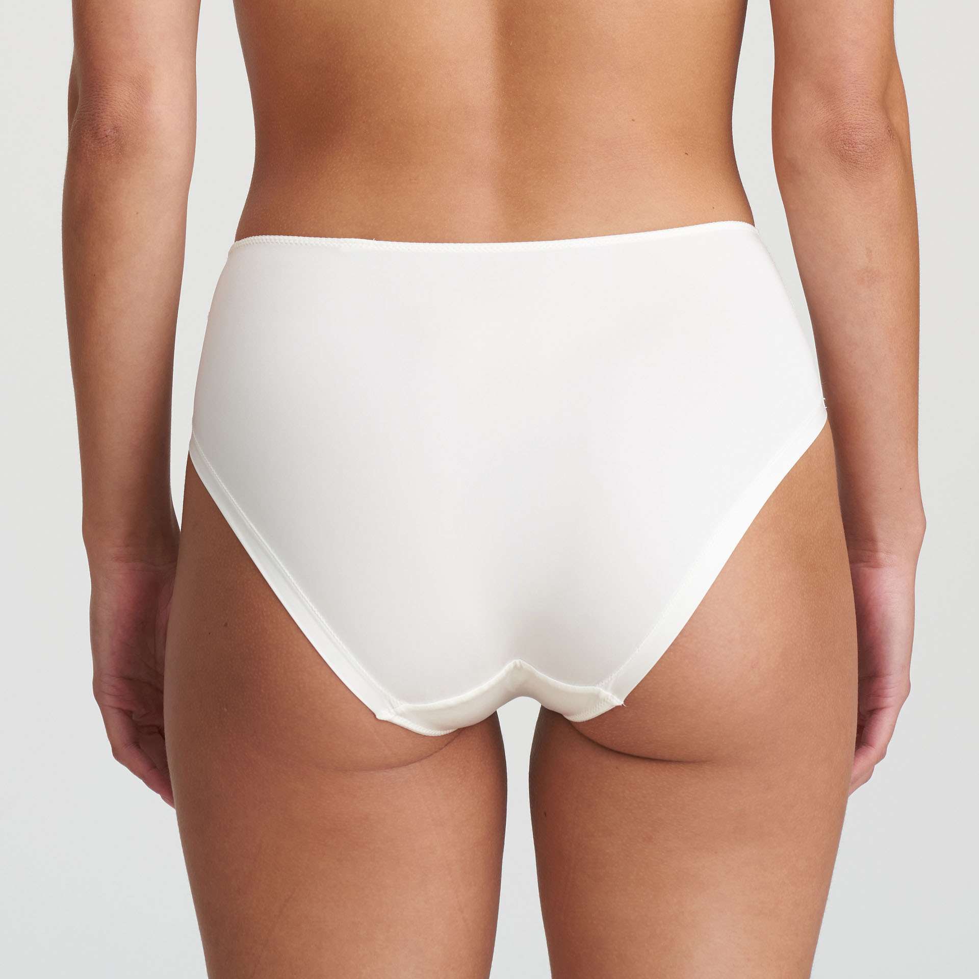 AGNES natuur tailleslip
