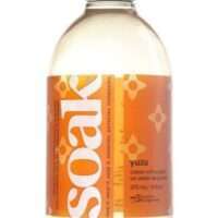 Soak wasmiddel (zonder spoelen) 90 ml flesjes scentless
