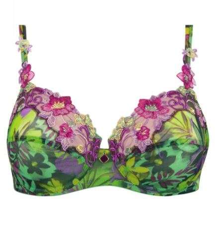 Lise Charmel Imagine une Ile beugel bh