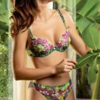 Lise Charmel Imagine une Ile beugel bh