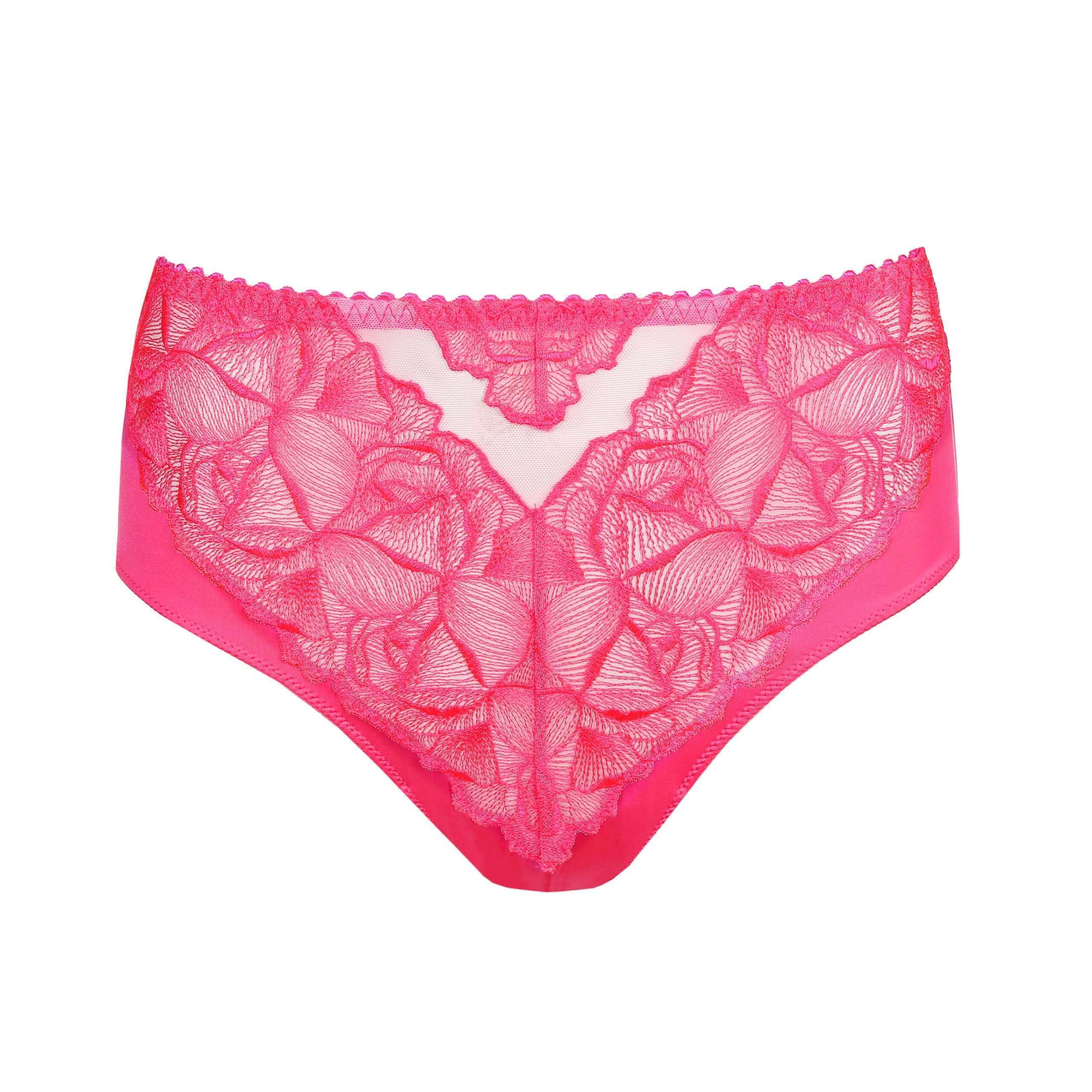 BELGRAVIA Blogger Pink tailleslip BELGRAVIA Blogger Pink tailleslip