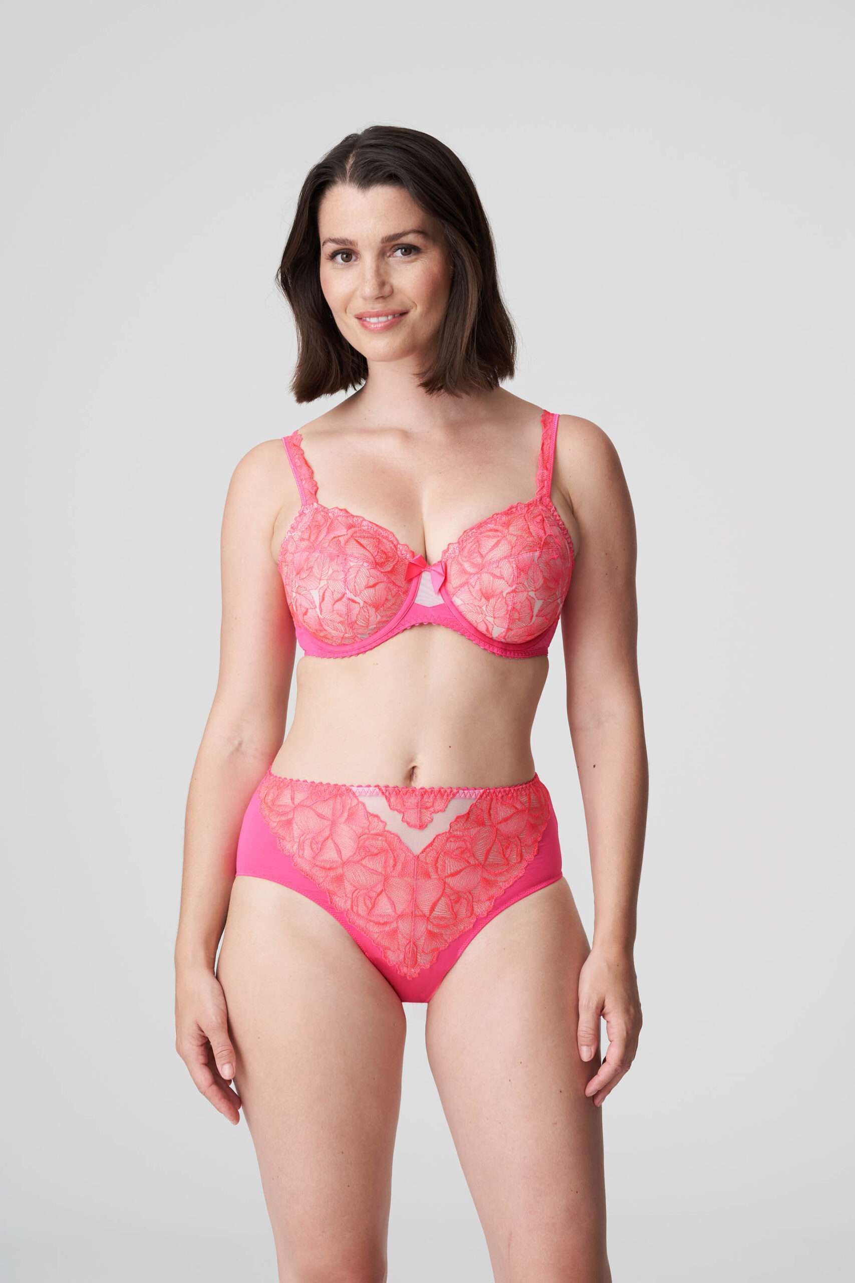 BELGRAVIA Blogger Pink tailleslip BELGRAVIA Blogger Pink tailleslip