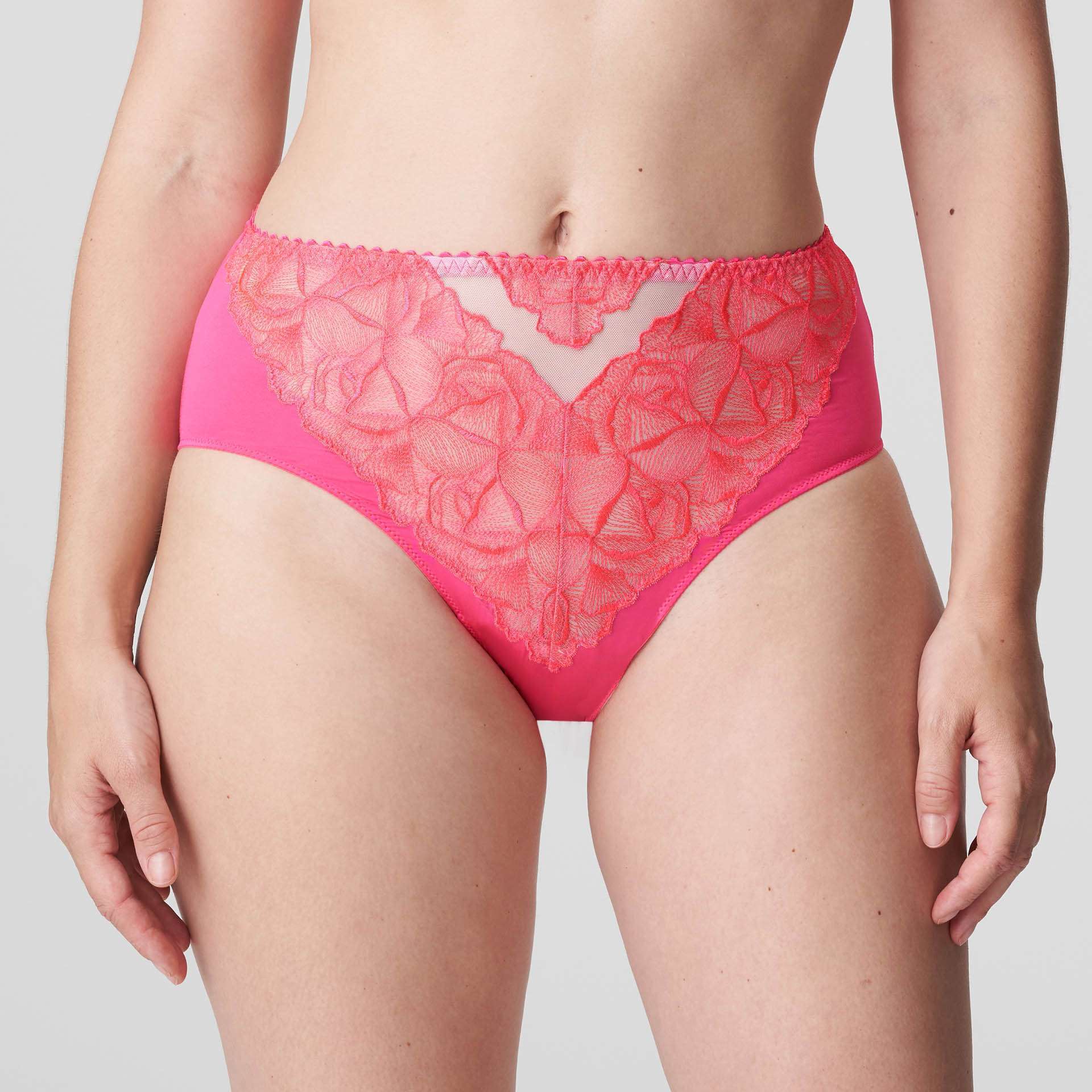 BELGRAVIA Blogger Pink tailleslip BELGRAVIA Blogger Pink tailleslip