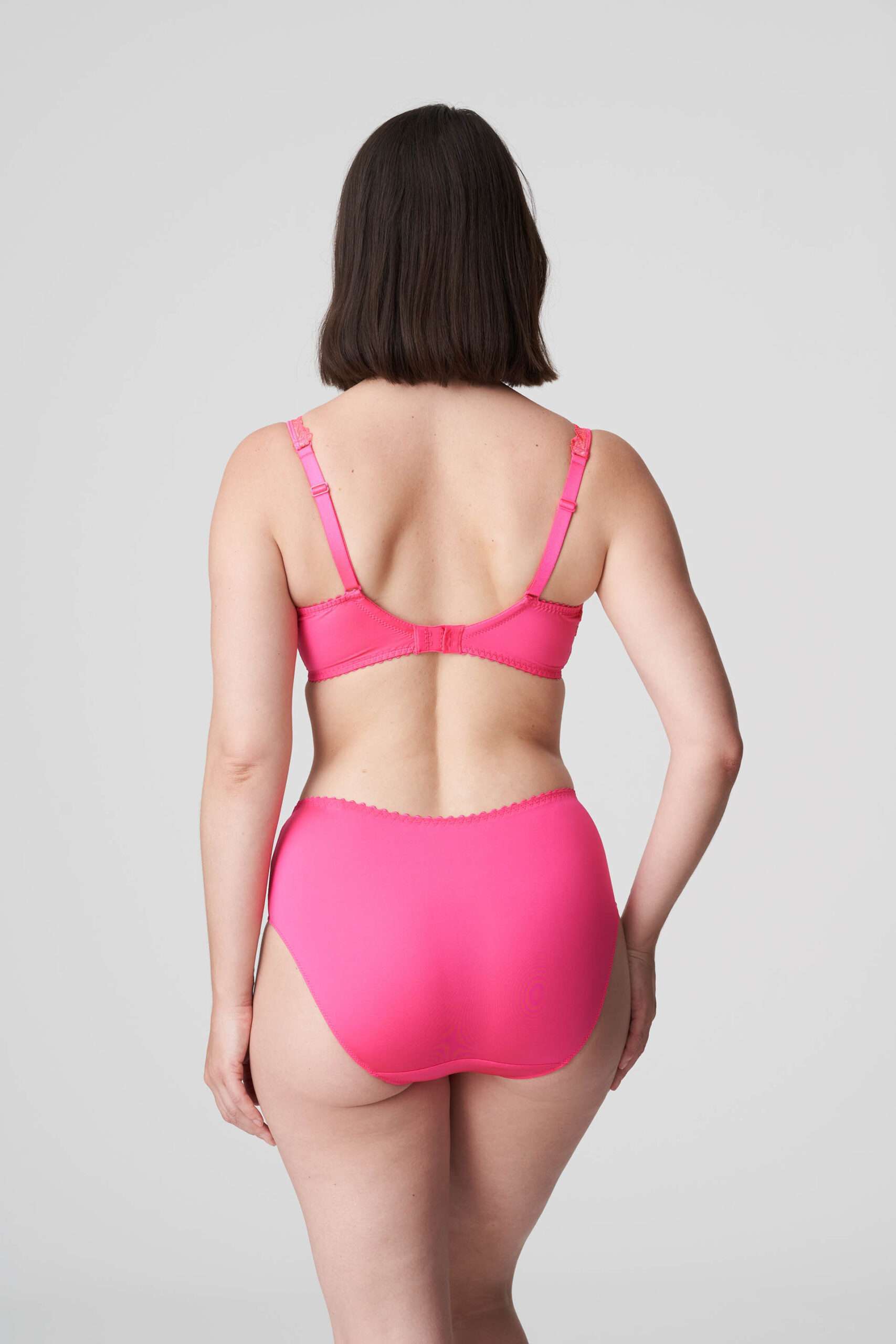BELGRAVIA Blogger Pink tailleslip BELGRAVIA Blogger Pink tailleslip