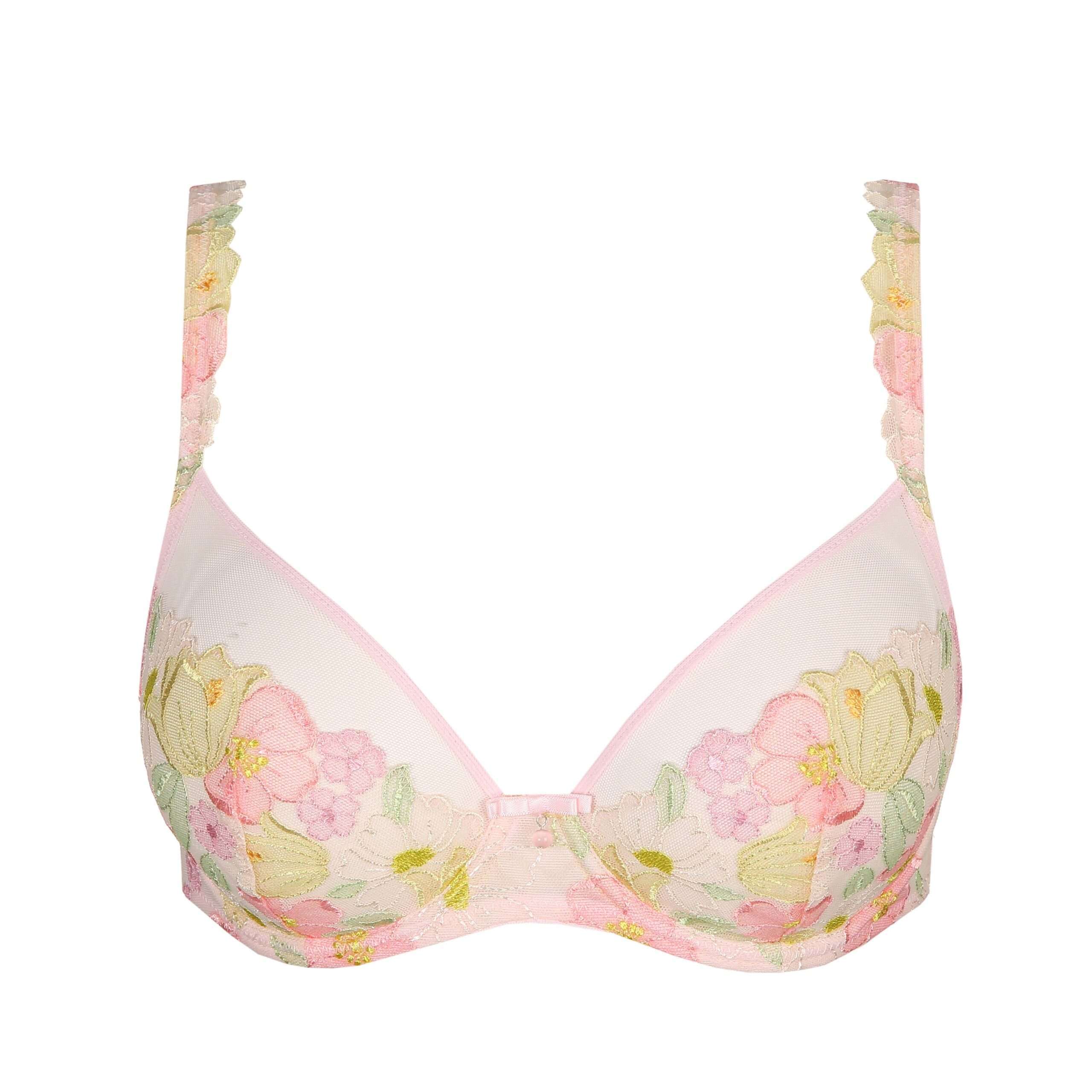 ETTIE summer pastels beugelbh