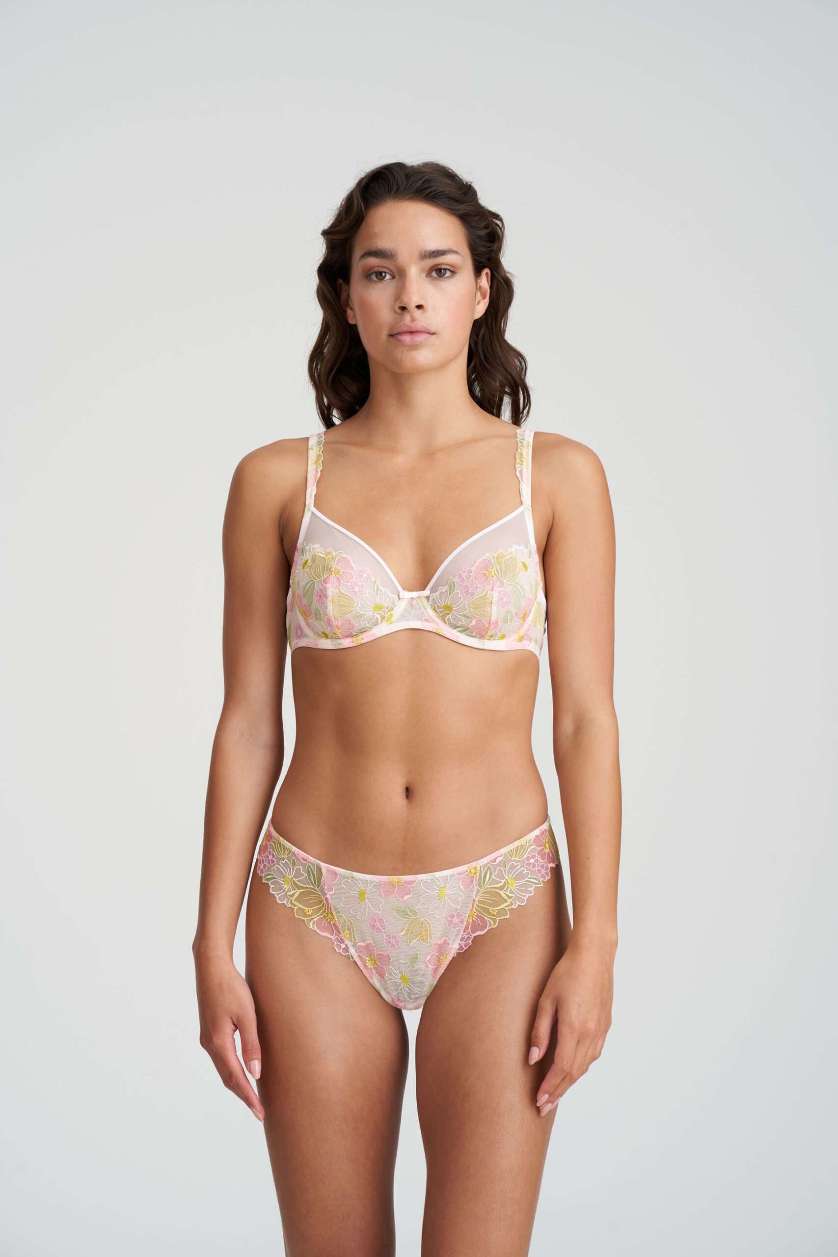 ETTIE summer pastels beugelbh