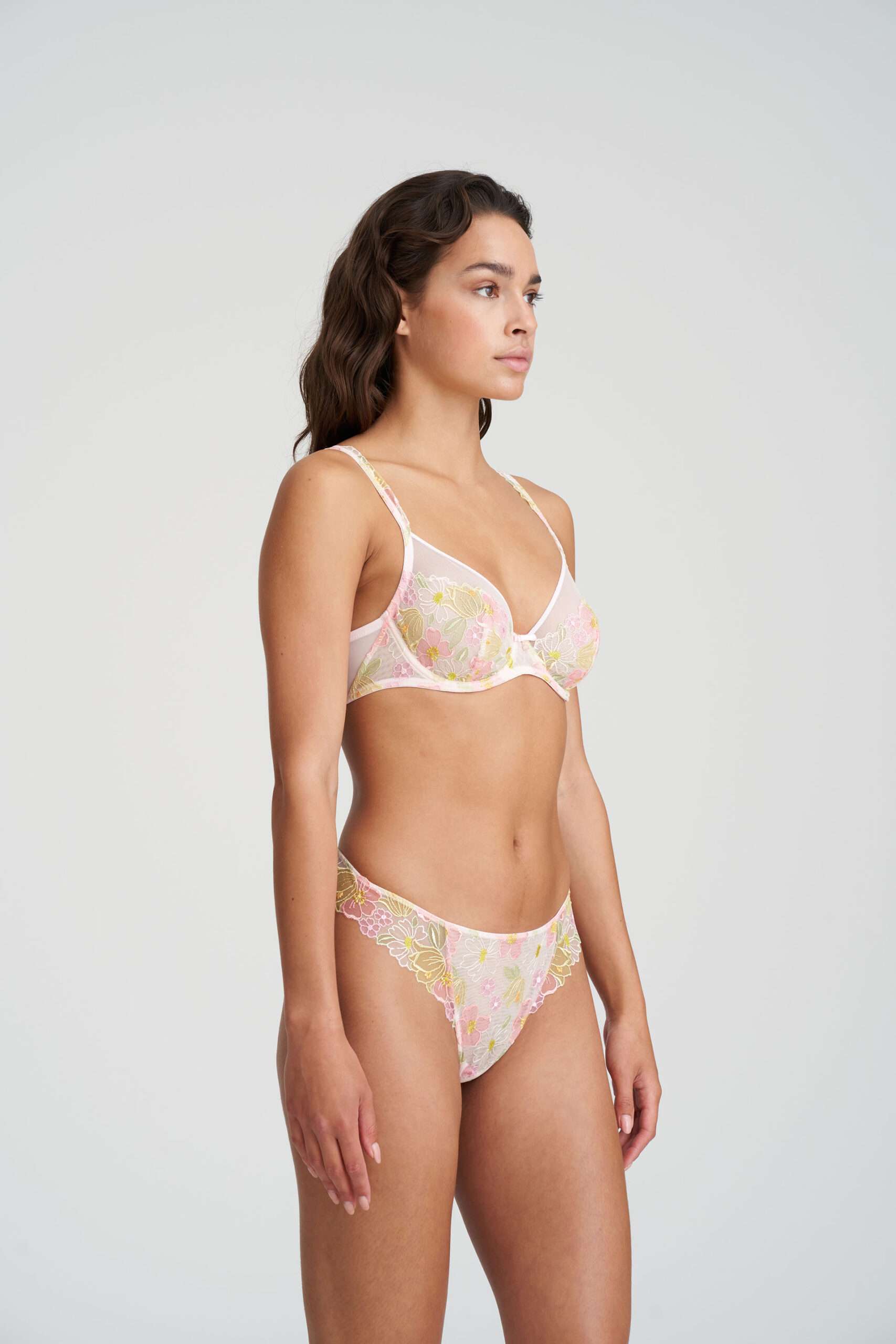ETTIE summer pastels beugelbh
