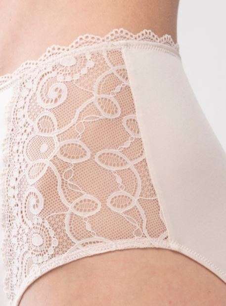 Reeks Amorous tailleslip