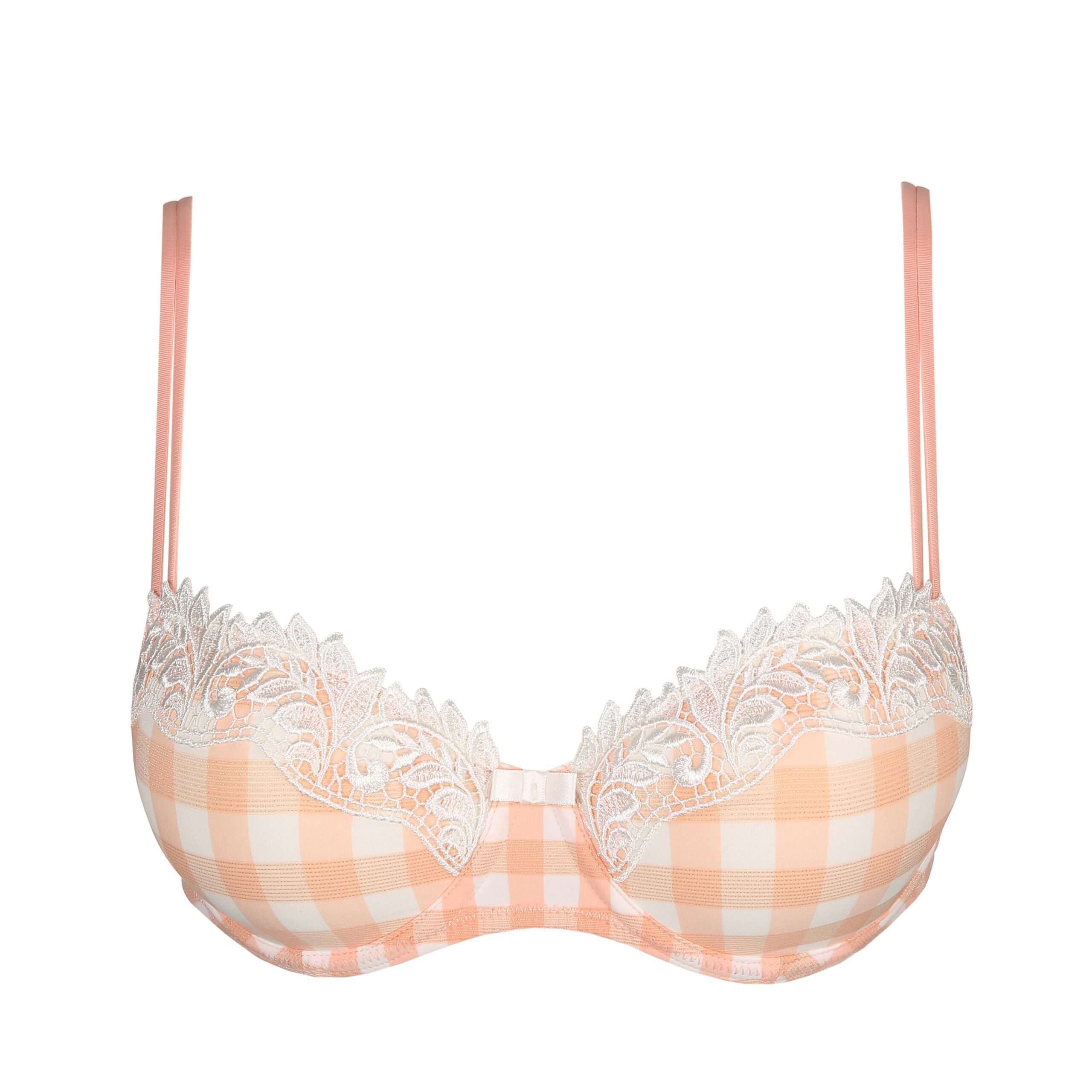 ELY parfait balconnet bh met mousse cups