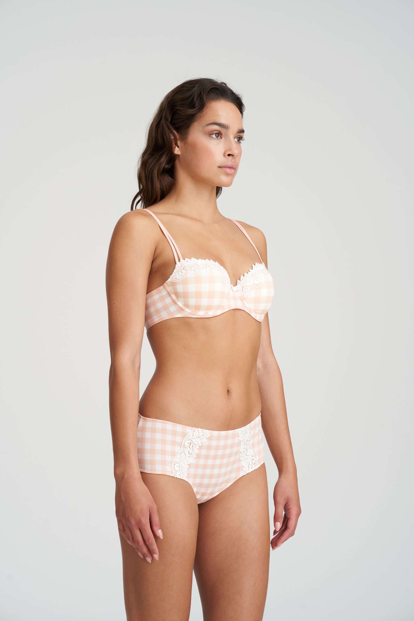 ELY parfait balconnet bh met mousse cups