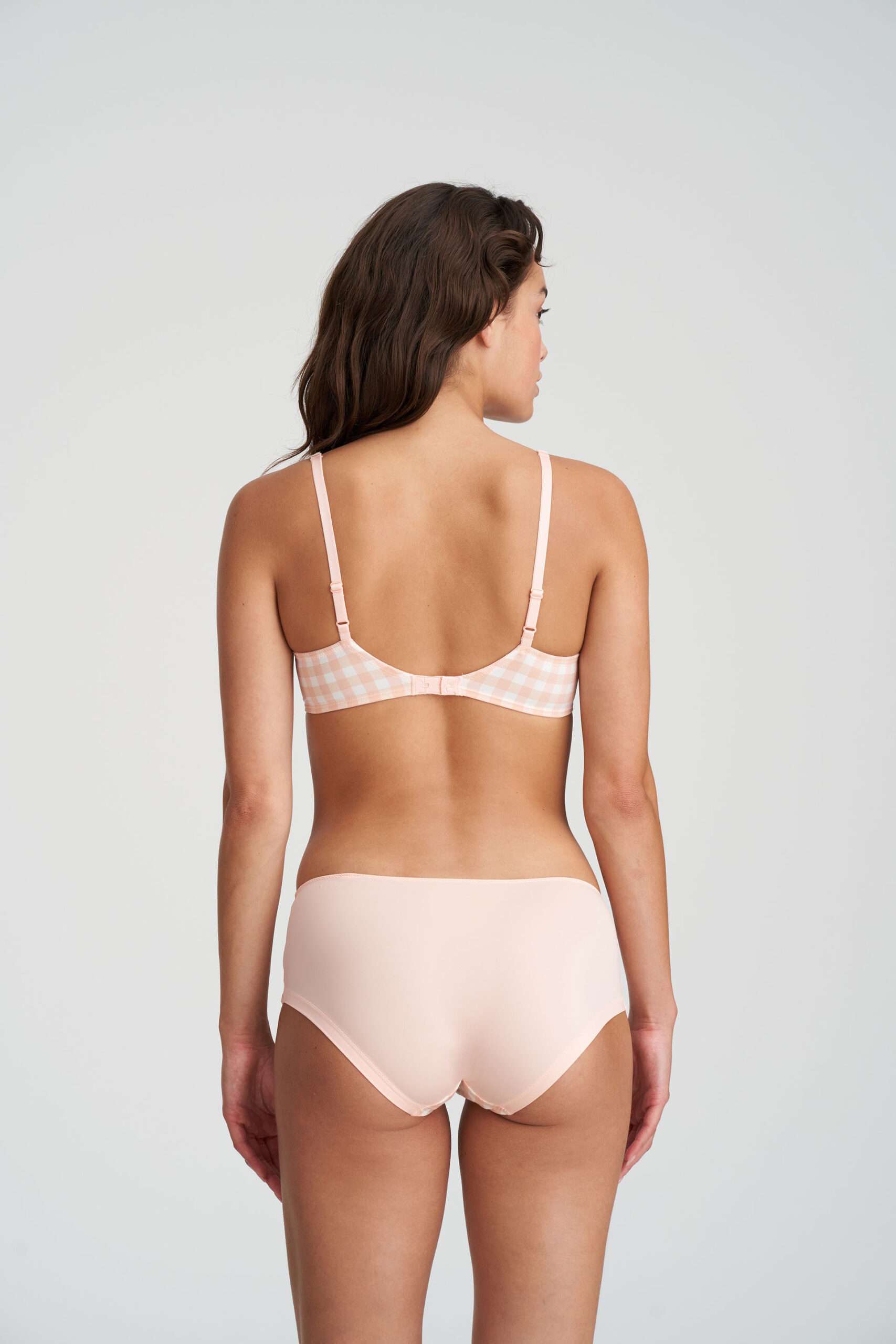 ELY parfait balconnet bh met mousse cups